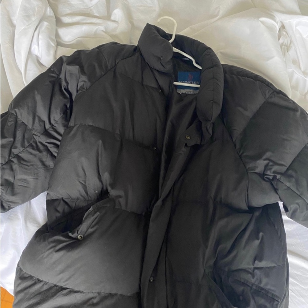 Vintage 90’s Moncler Jacket
